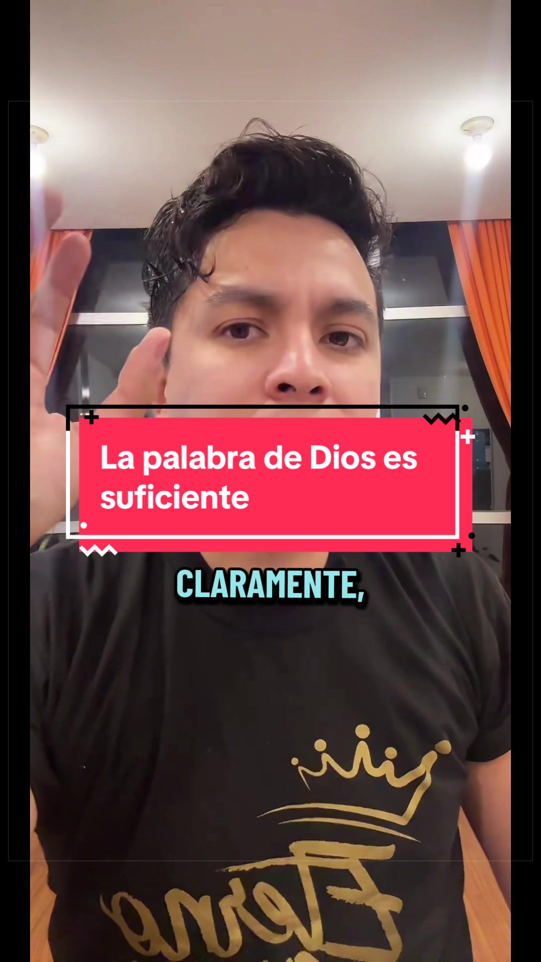 @Luis Fernando Claure