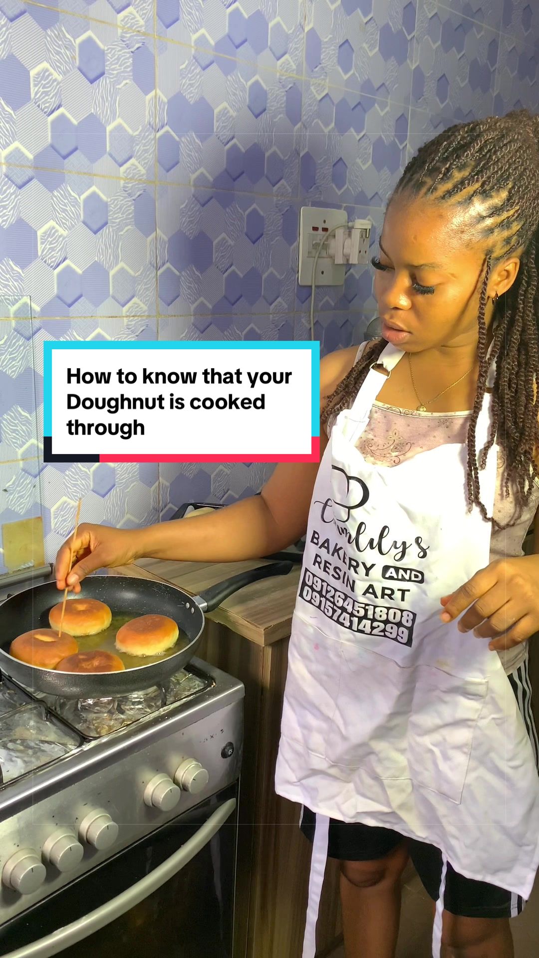 @Chimlilysbakery_cateringEnugu