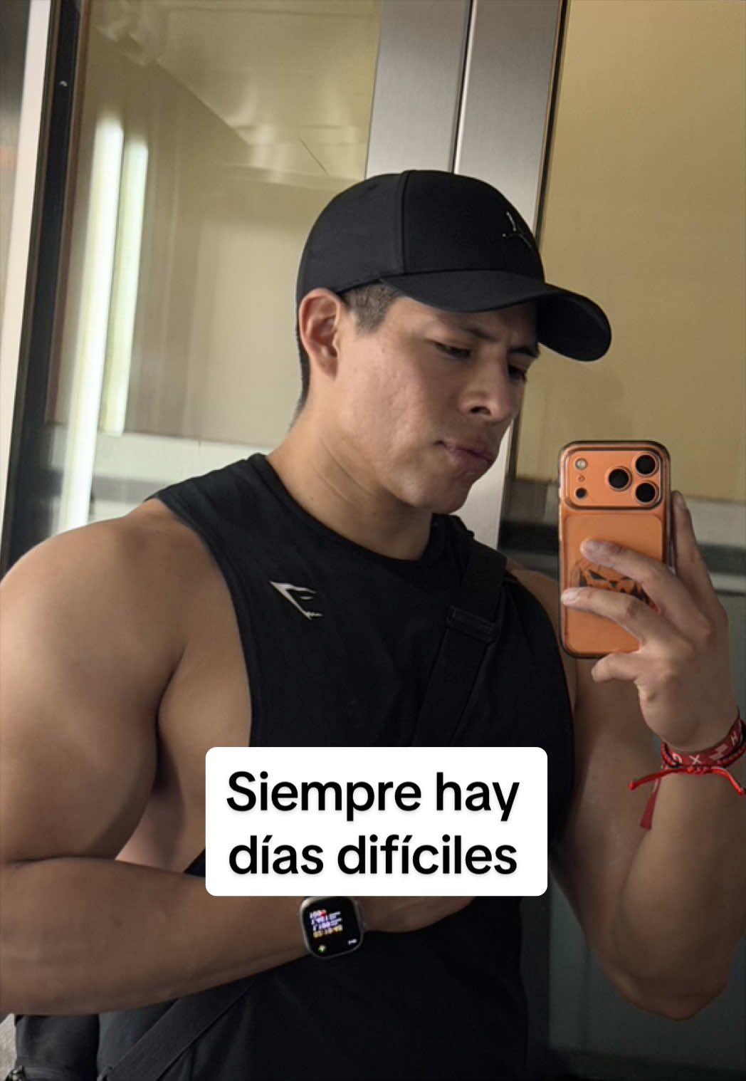 @Gibran el del iPhone 18 promax
