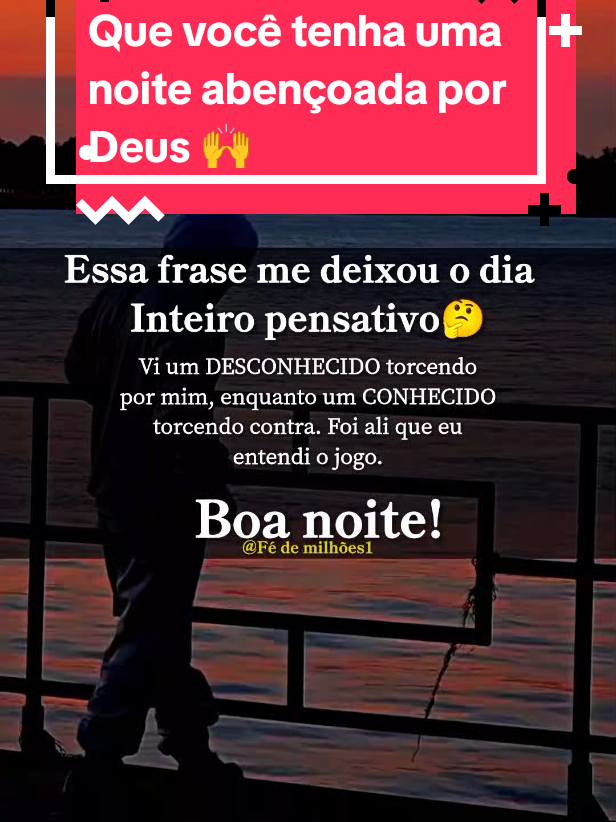 @Fé de milhões1
