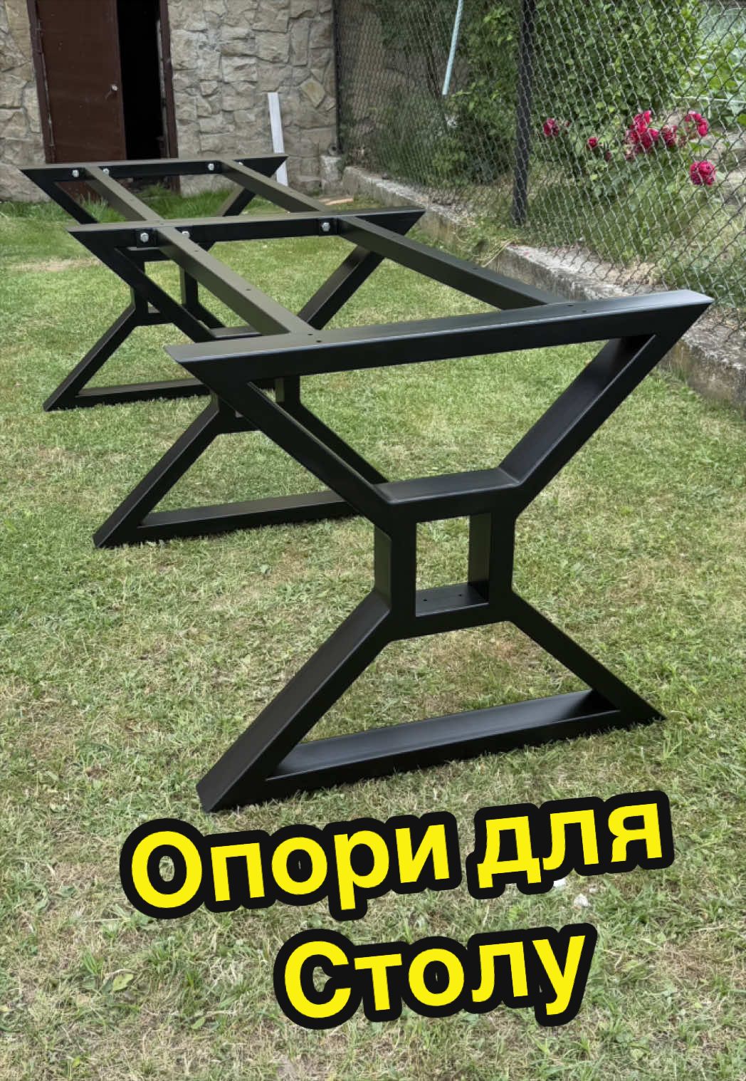 @Golda Metal | Вироби з Металу