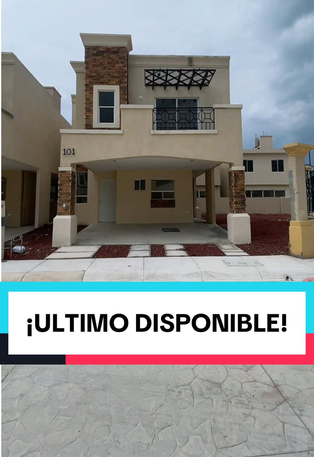 @Alejo | Bienes Raíces