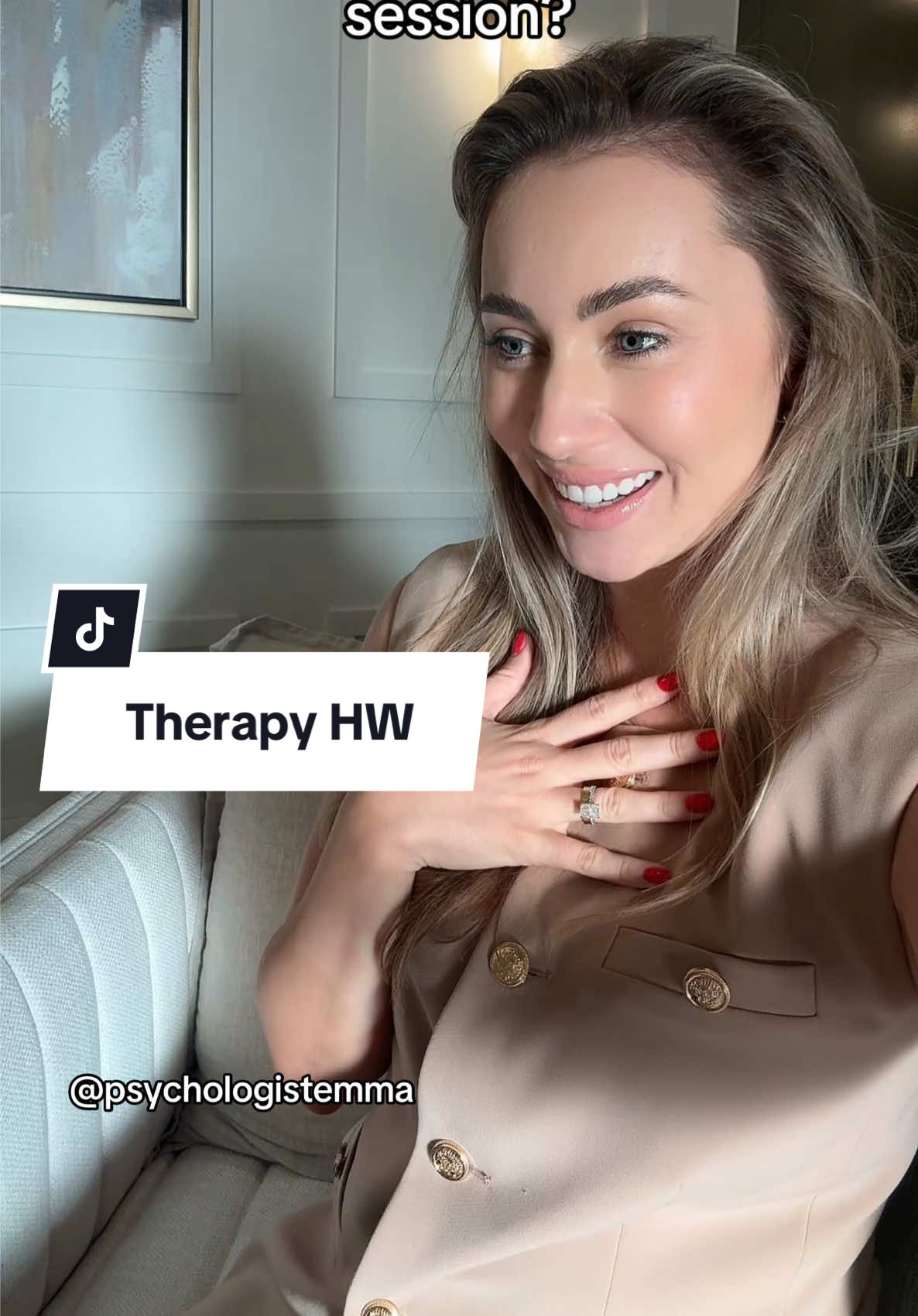 @Psychologist Emma