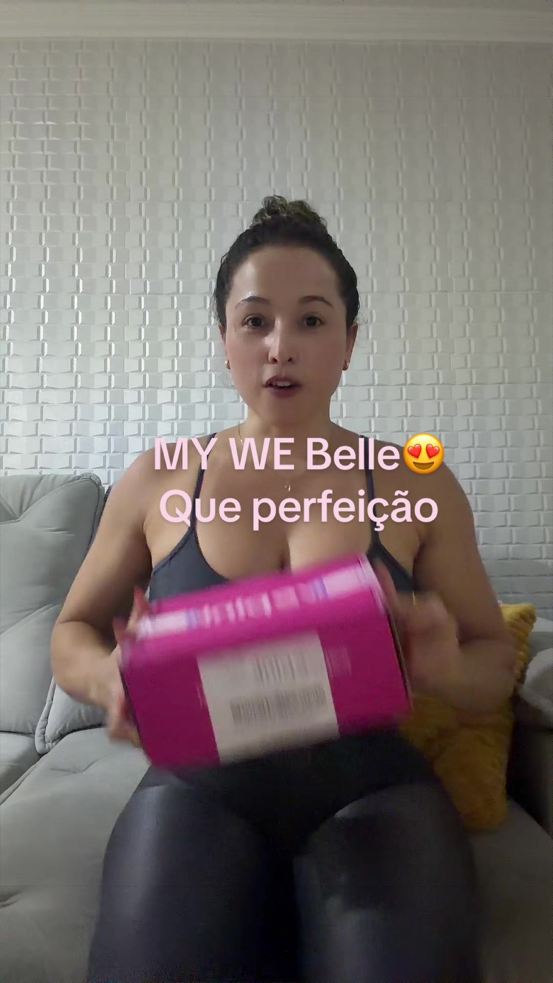 @Patricia Faria