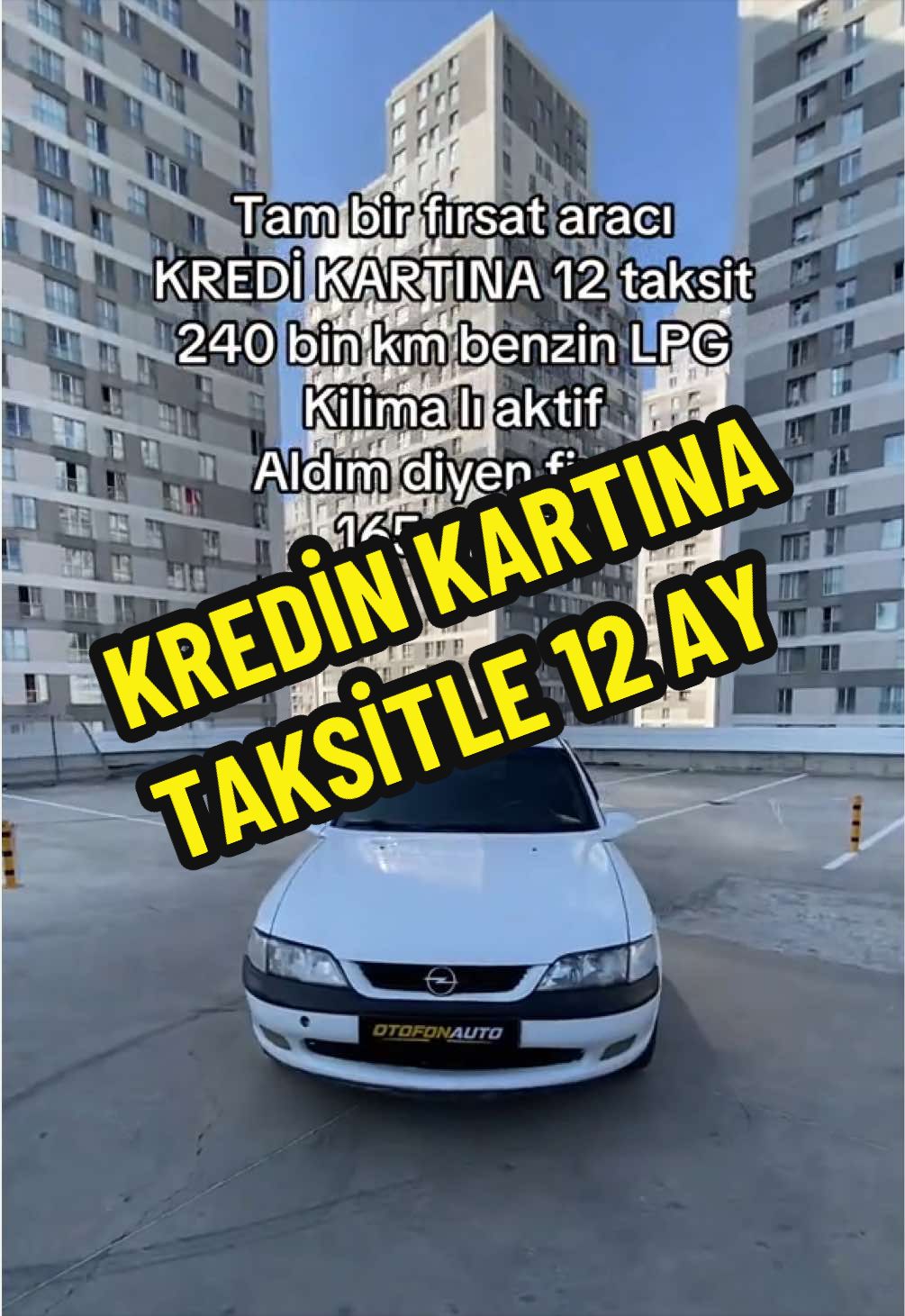 @OTOFON SENETLİ SATIŞ