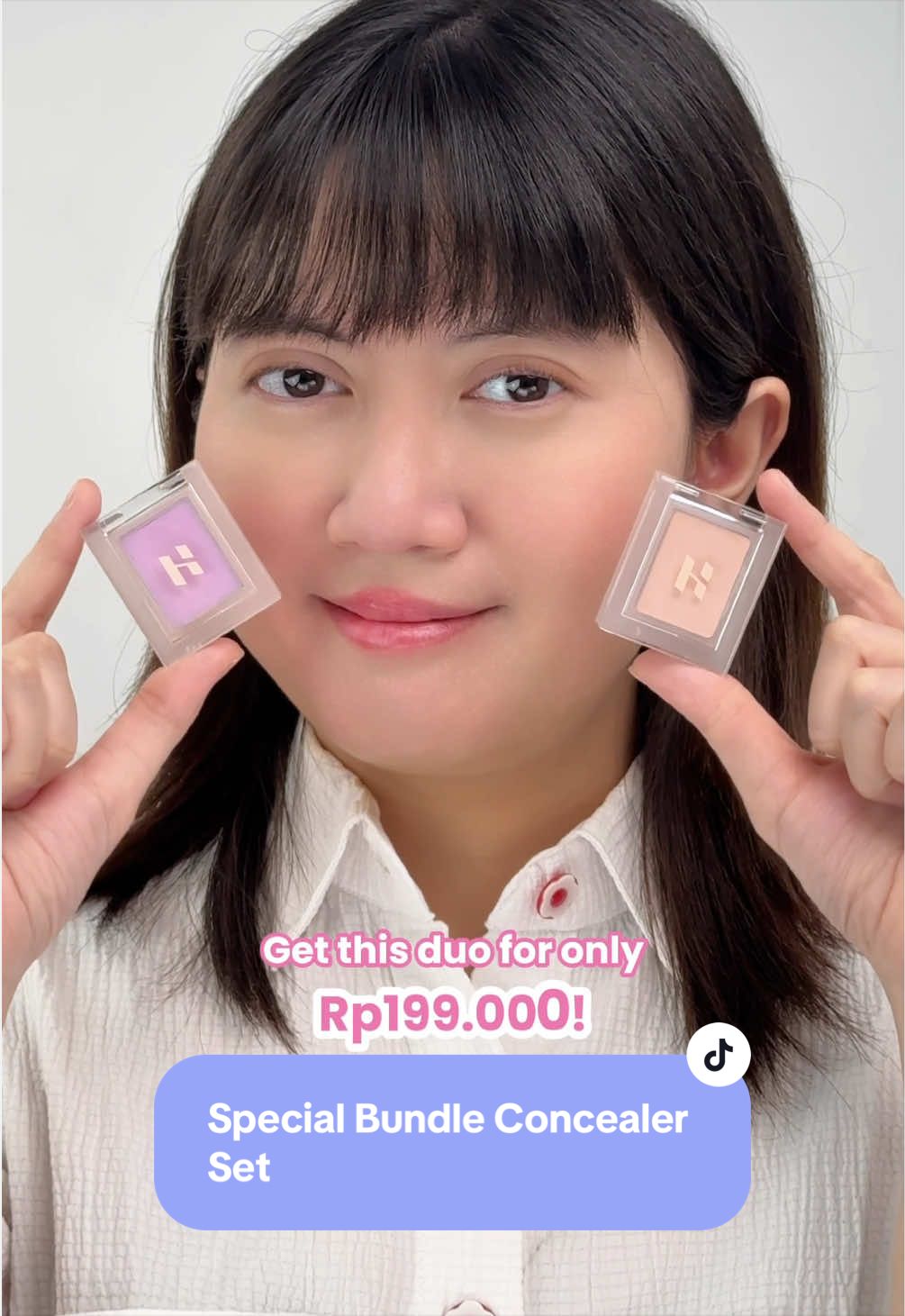 @Holika Holika Indonesia