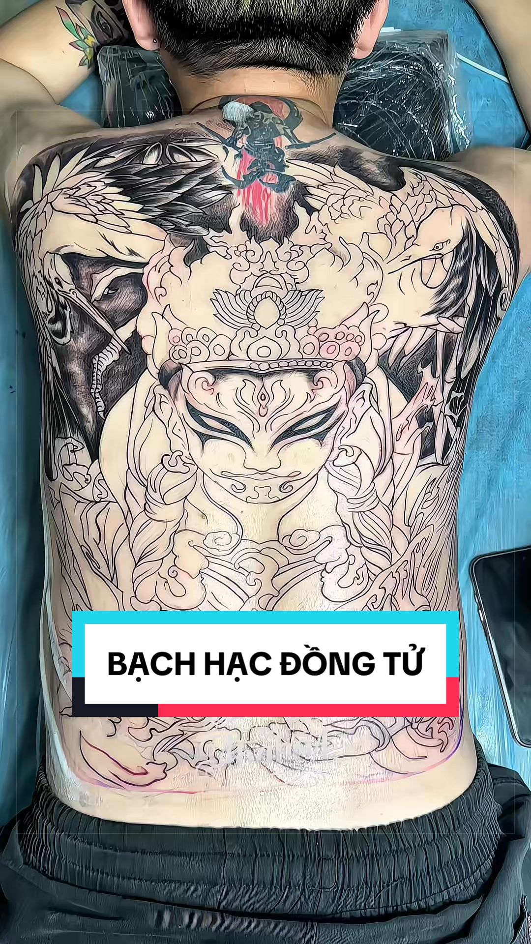 @Abahoa Tattoo Thủ Đức