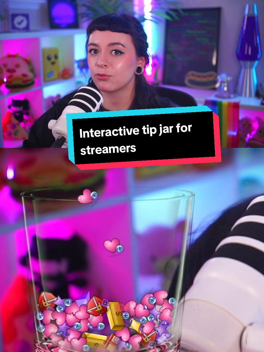 @flex | streamer tips ✨