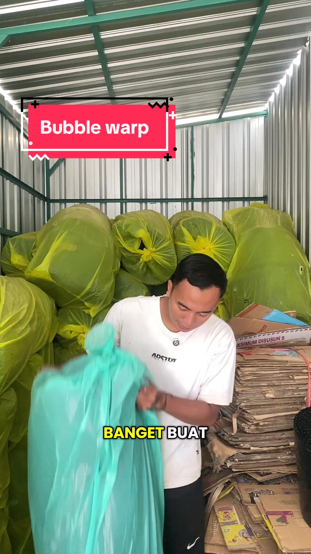 @Baberekomendasi