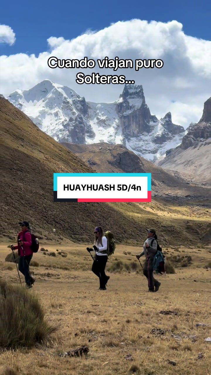 @Aventuras3B 🇵🇪🗻🏔