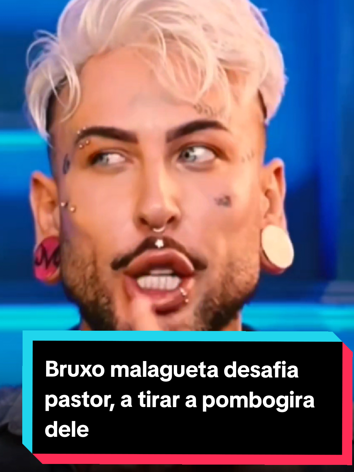 @verdade revelada