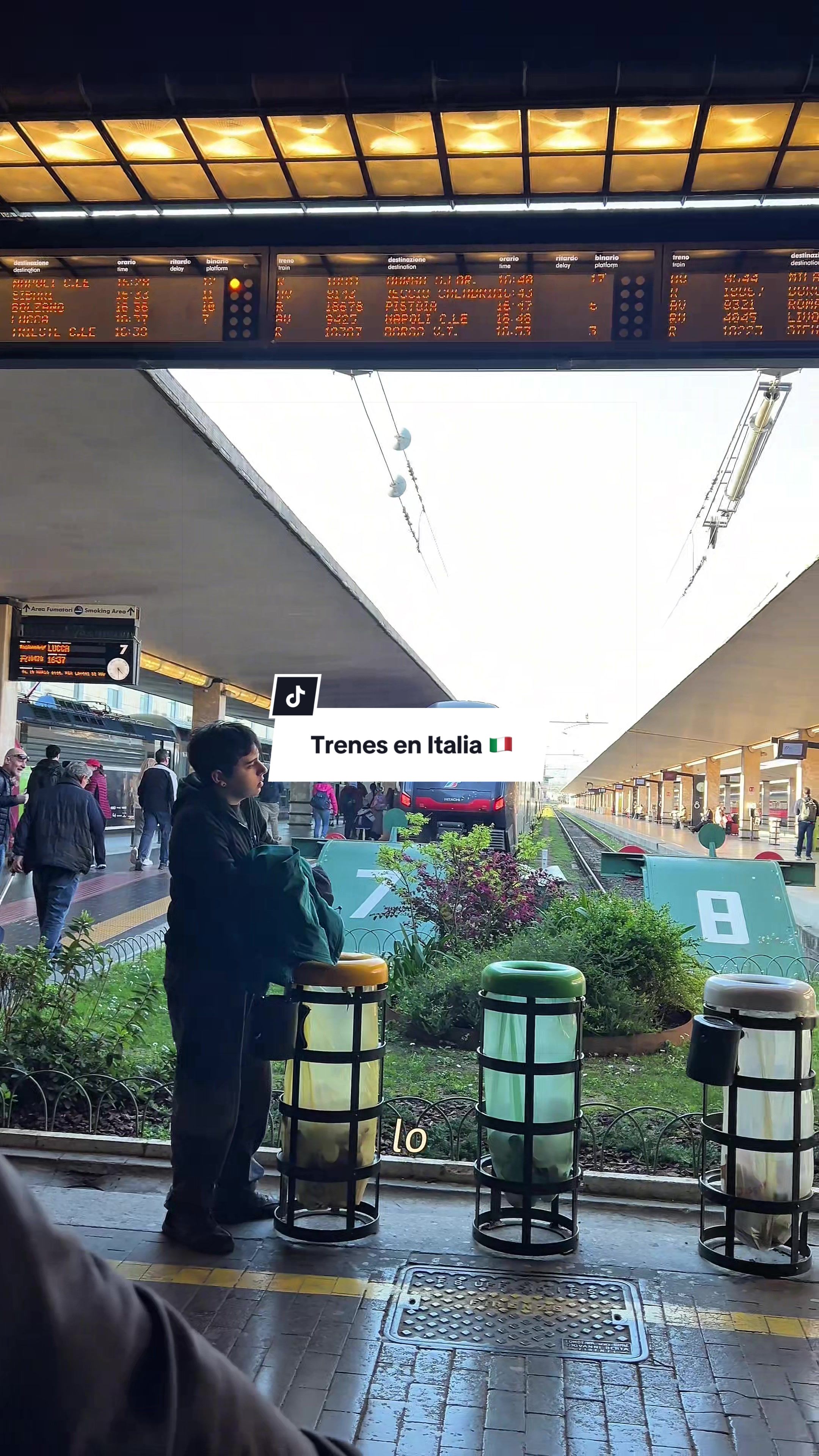 @Cami | Travel & Work