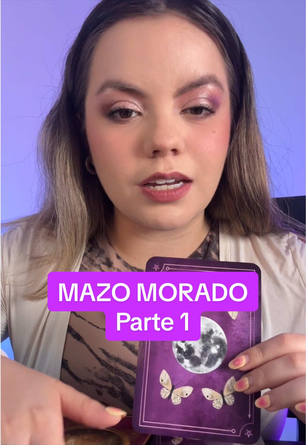@Monica’s Tarot