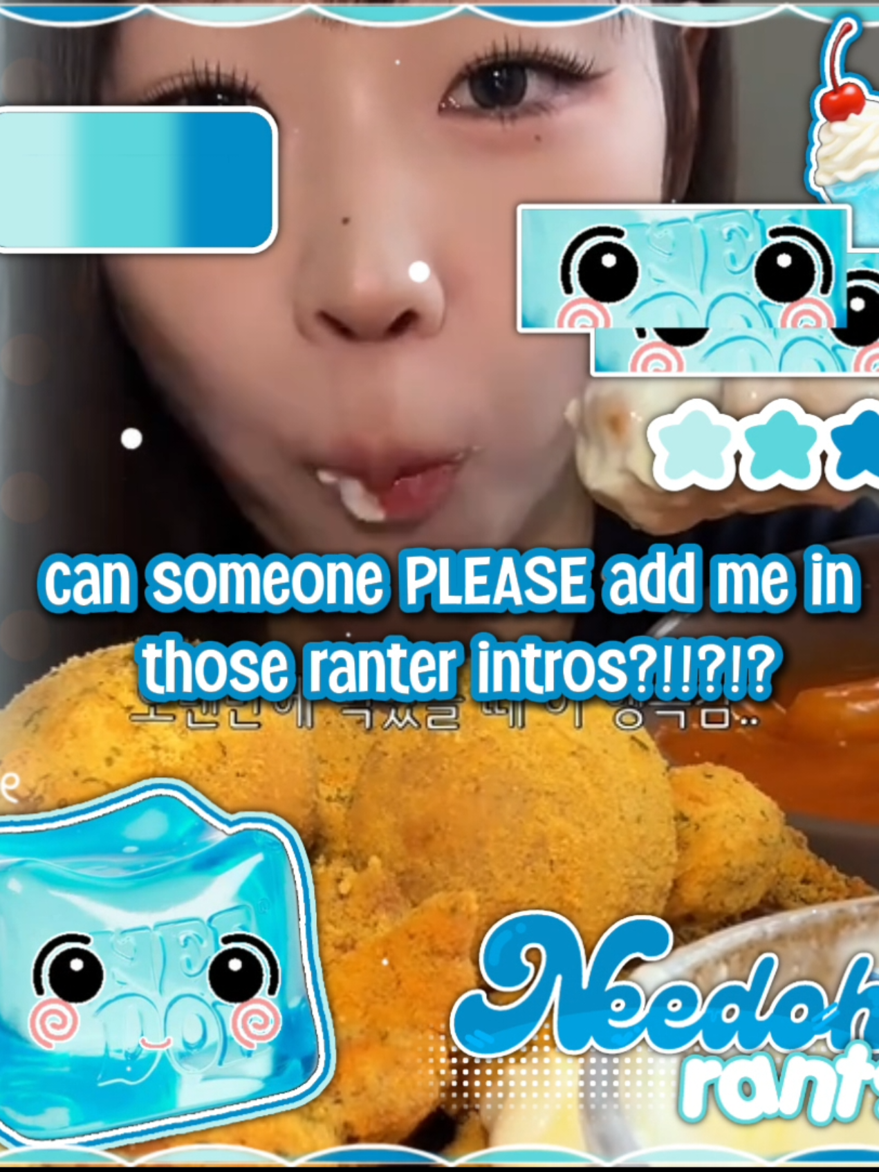 @꒰ 𝓝𝖾𝖾ᨵׁׅɦ ˚◞ 🧊
