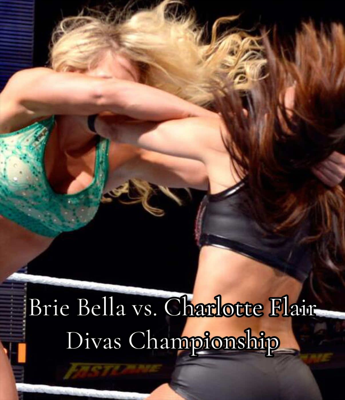 @Women Of Wrestling
