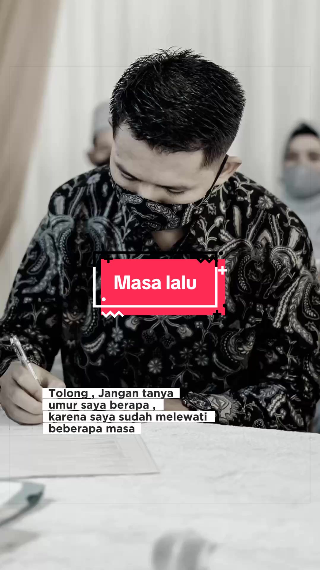 @Aris Margo Susanto