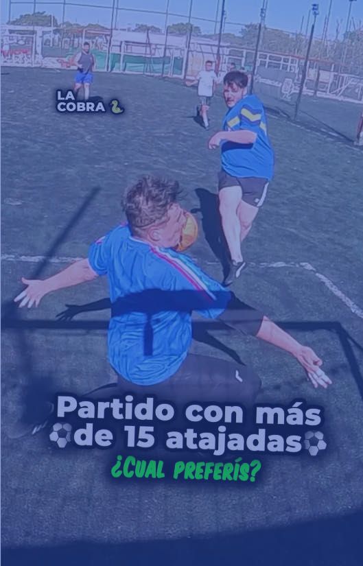 @Arquero sin guantes 🧤