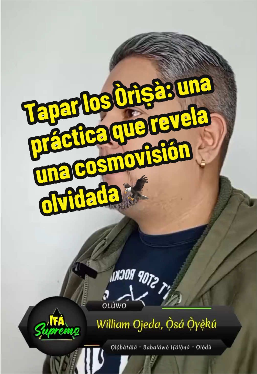 @William Ojeda
