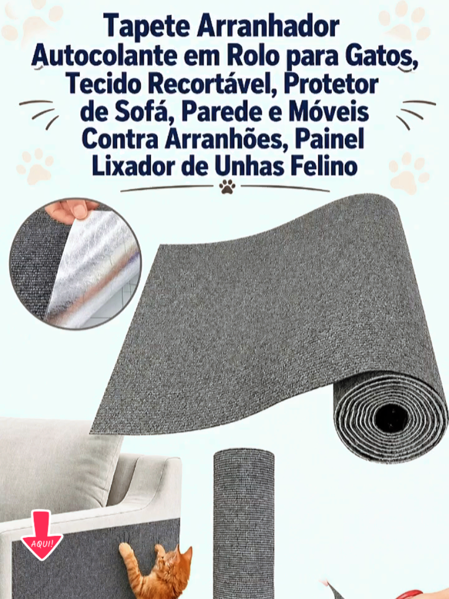 @Fiel e Felino