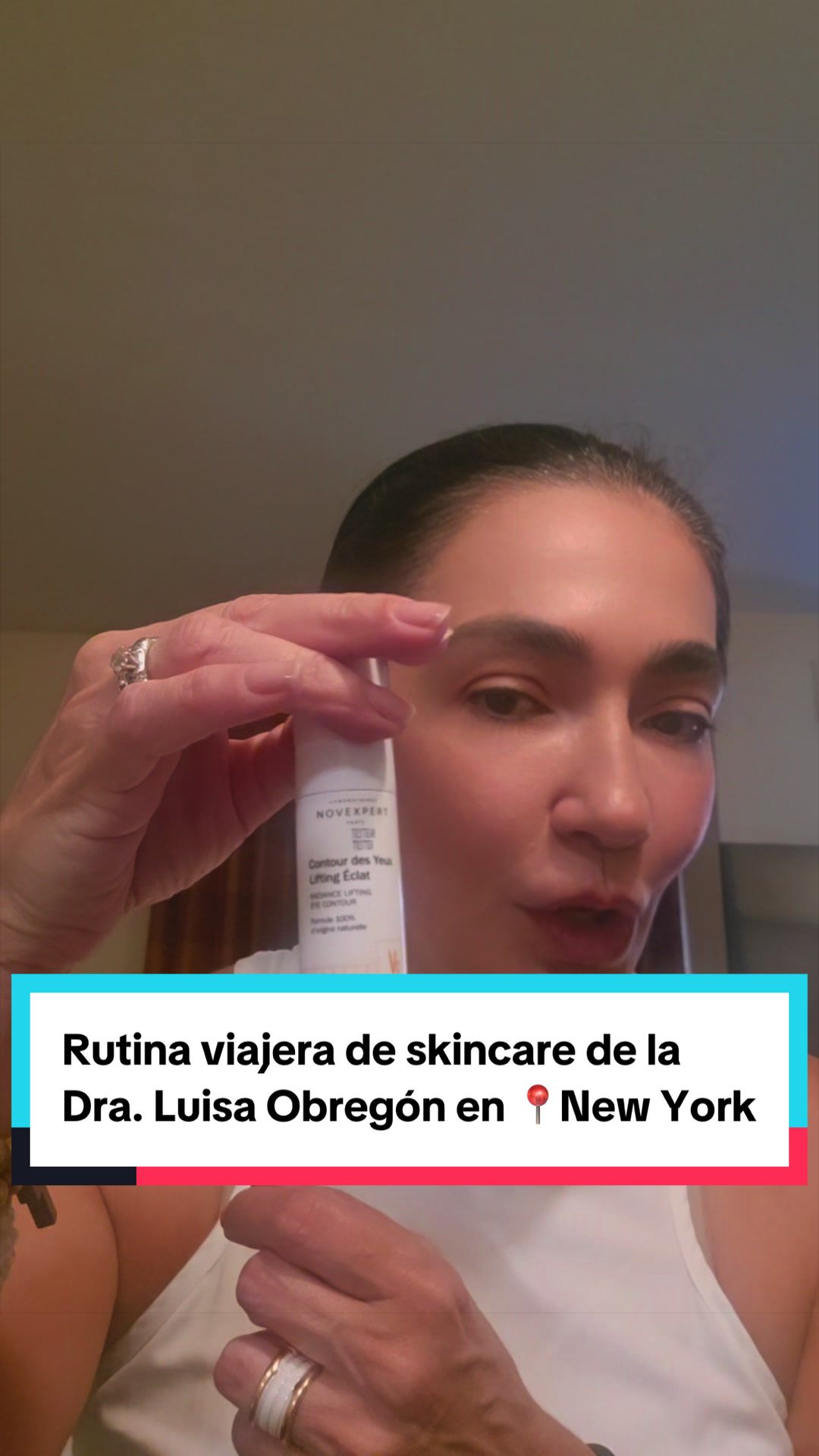 @Dra. Luisa Obregón