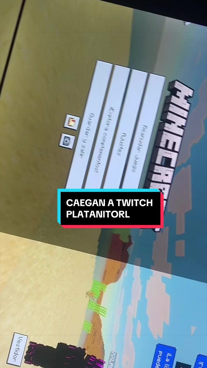 @PLATANITO RL