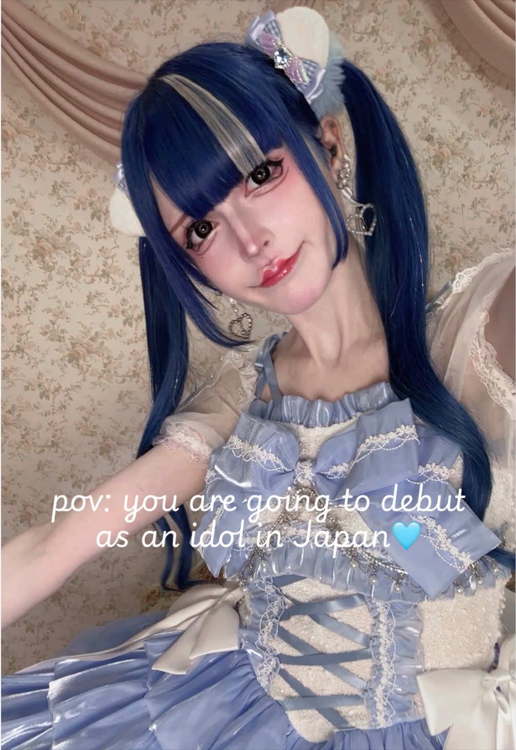 @Hara🩵Lavender ˚୨୧⋆。˚ ⋆