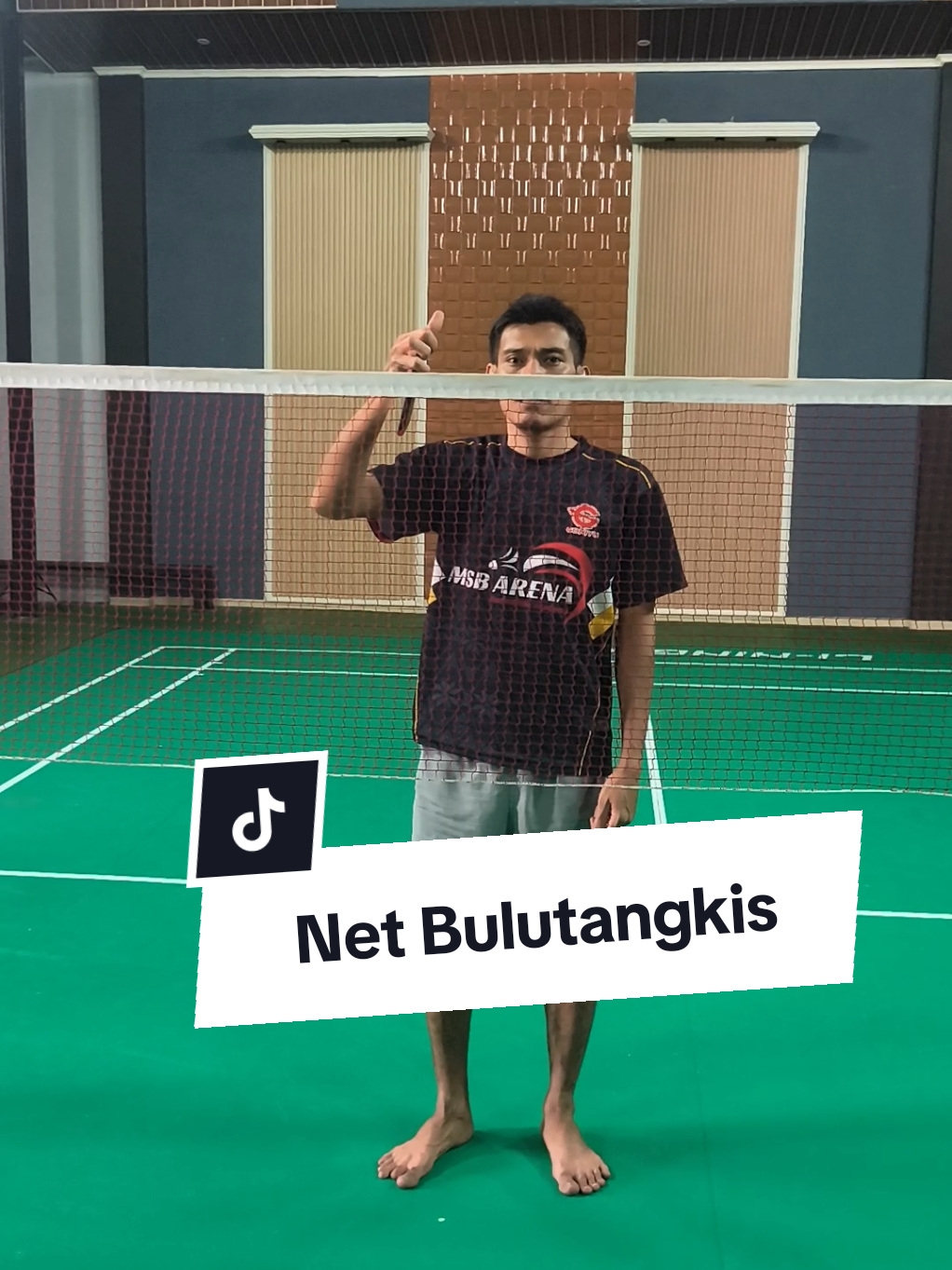 @Badminton Store33