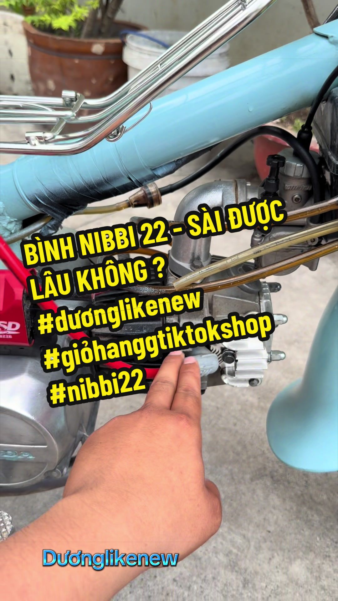 @DƯƠNGLIKENEW RCSHOP Q6