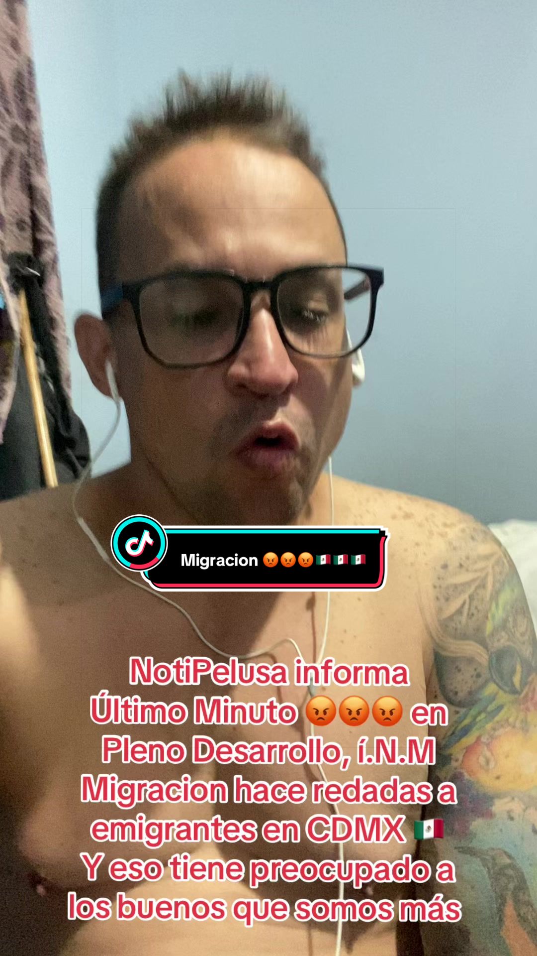 @Julio Camina Contigo