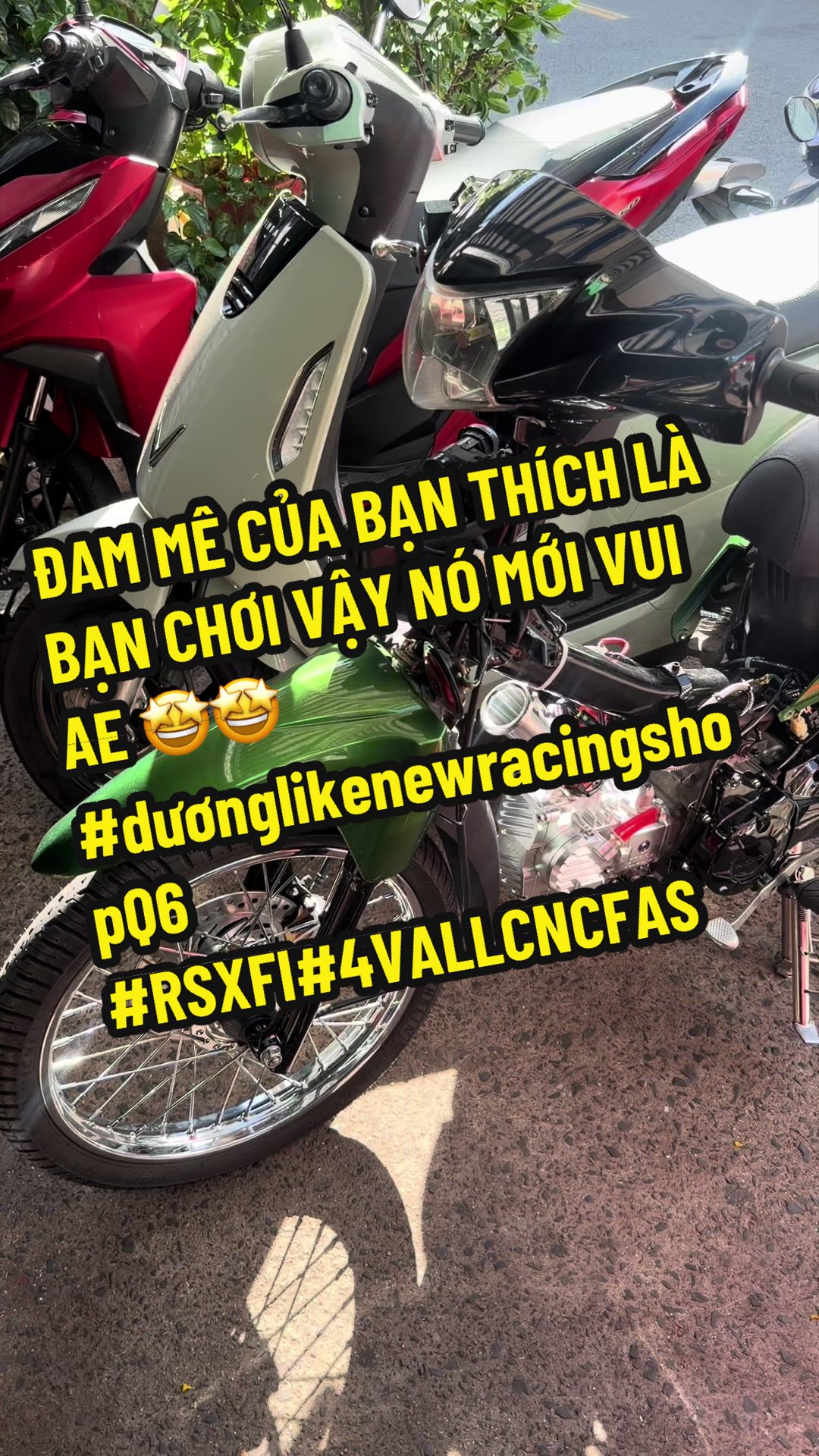 @DƯƠNGLIKENEW RCSHOP Q6