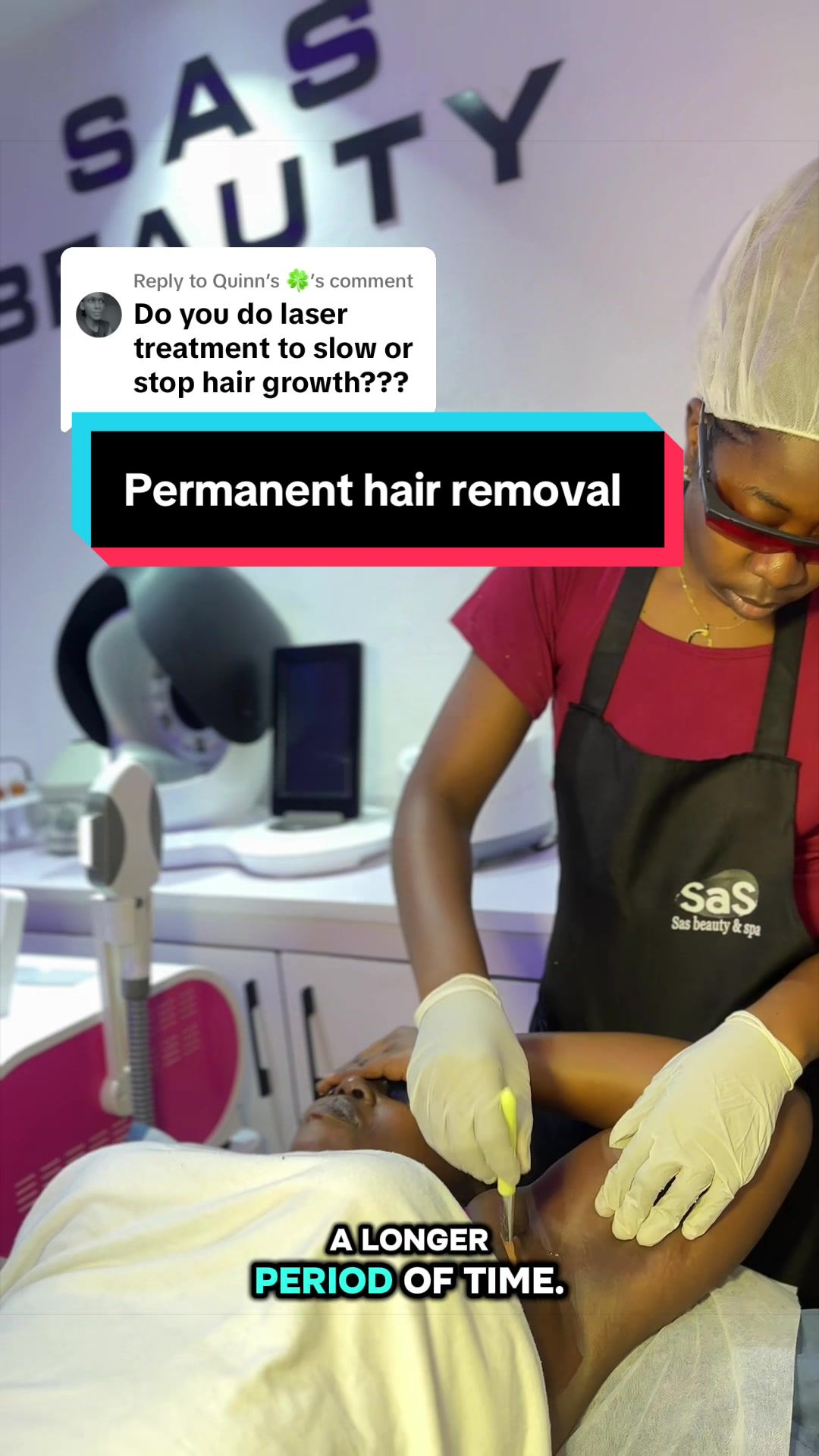 @SAS_BEAUTY & SPA 🇨🇲