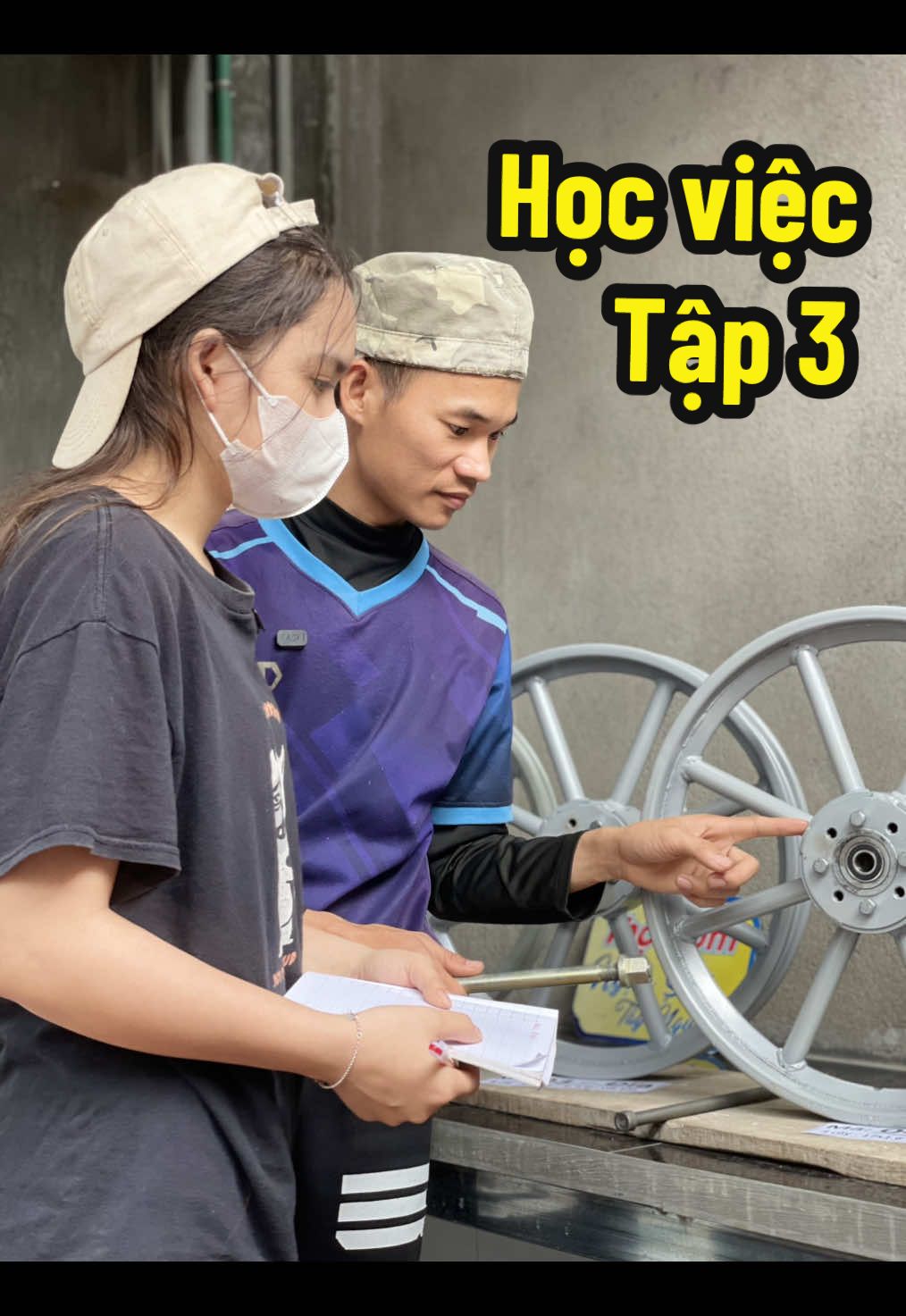 @Thọ Ròm - Ngựa sắt Tây Nguyên