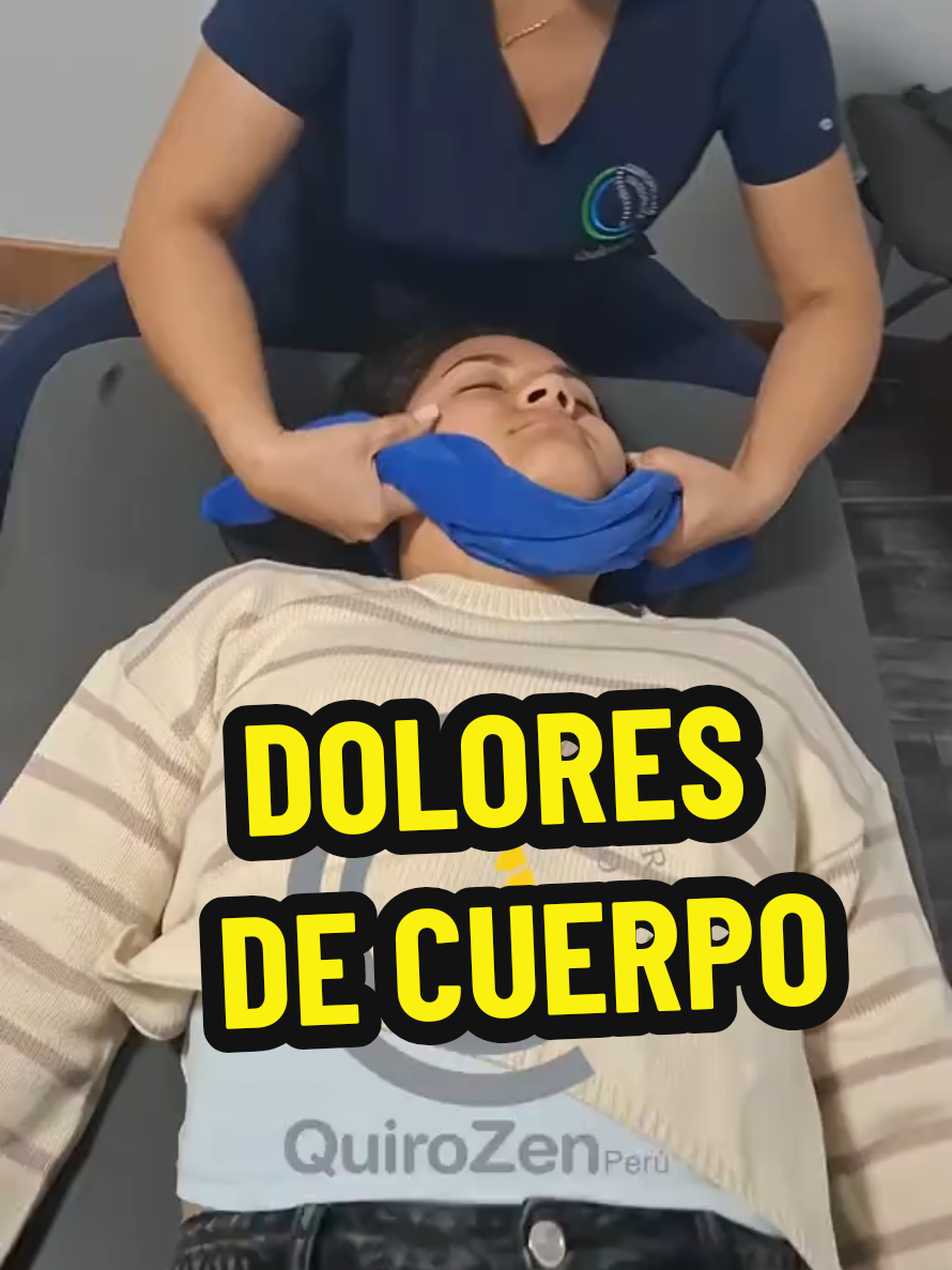 @QuiroZen@Quiropraxia