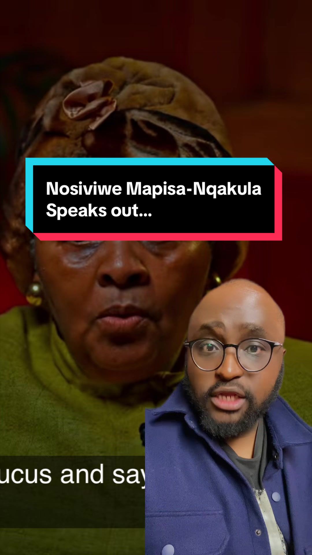 @Thabo Baloyi