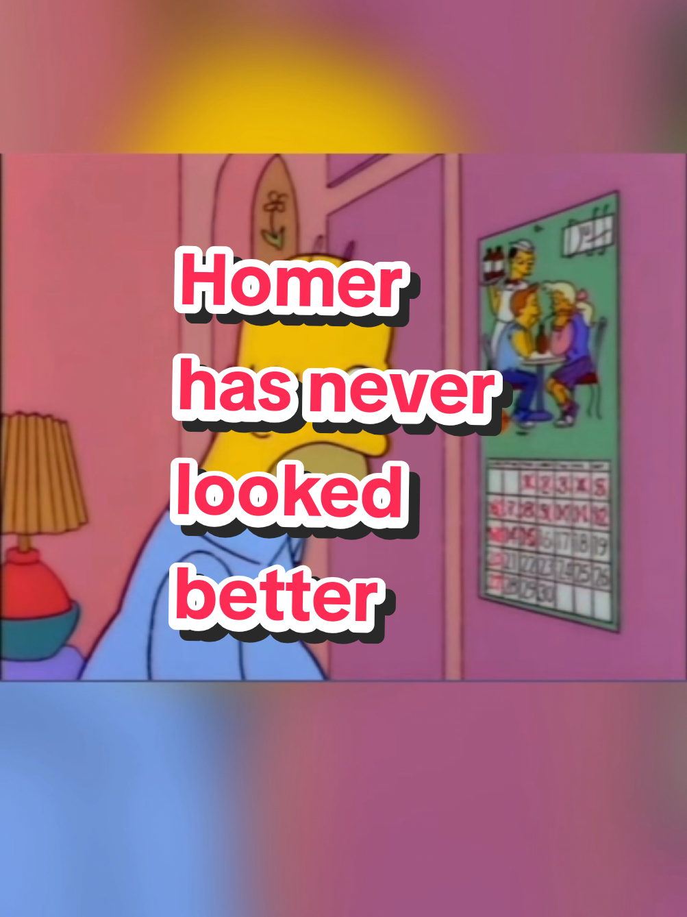 @Simpsons&FuturamaTeachINmomenT