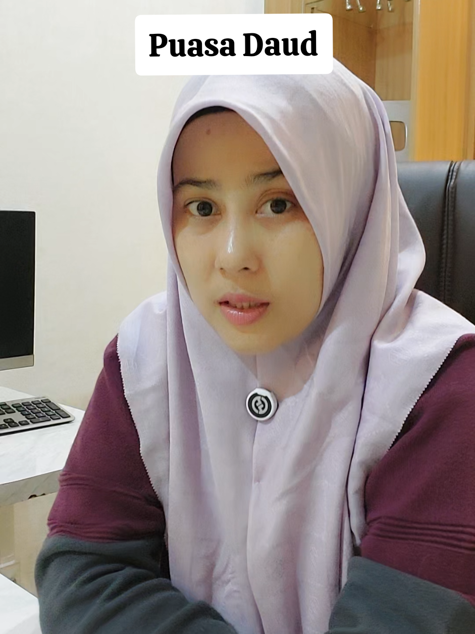 @Ustadzah Dr. Nella Lucky