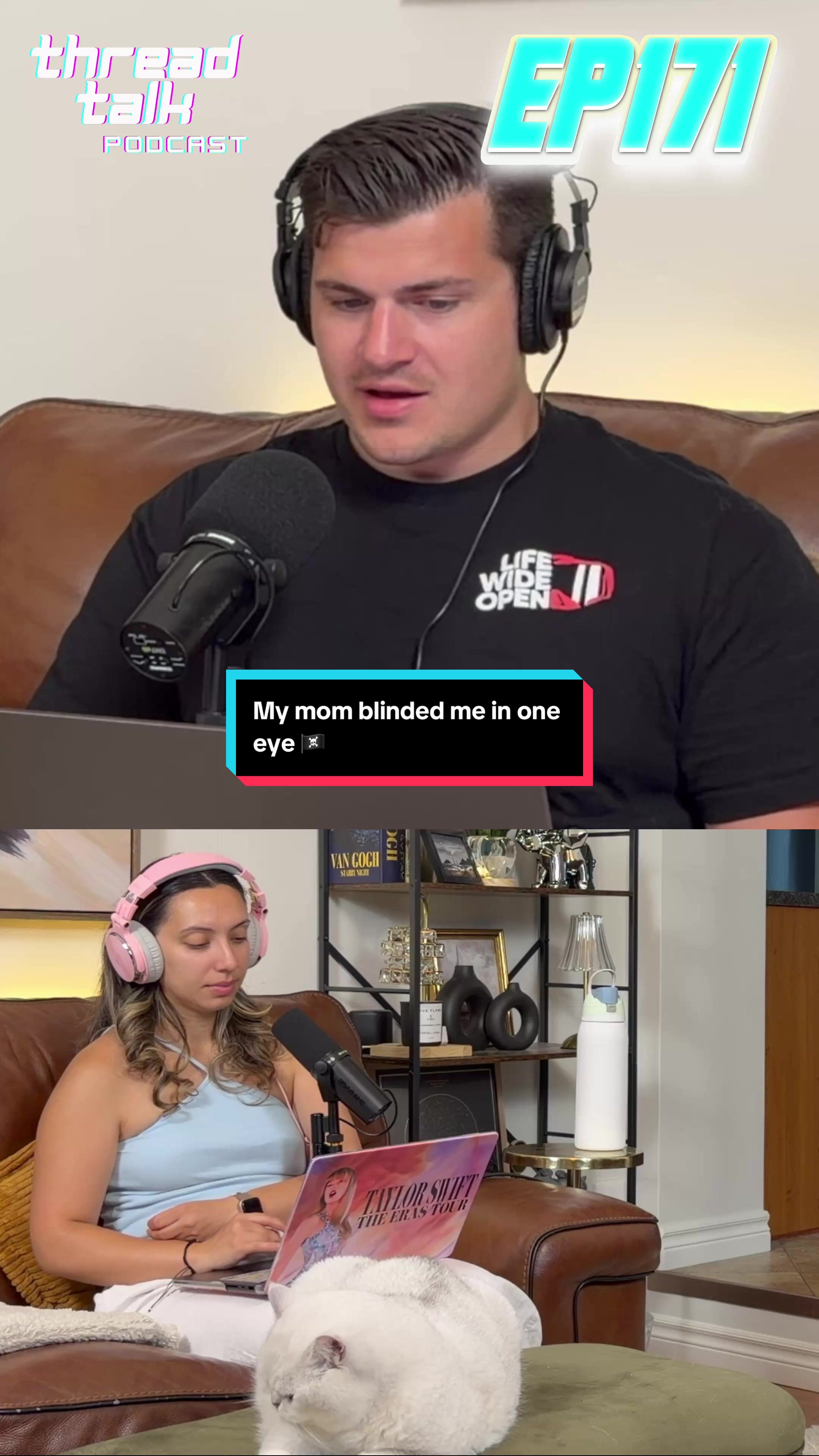 @ThreadTalk Podcast
