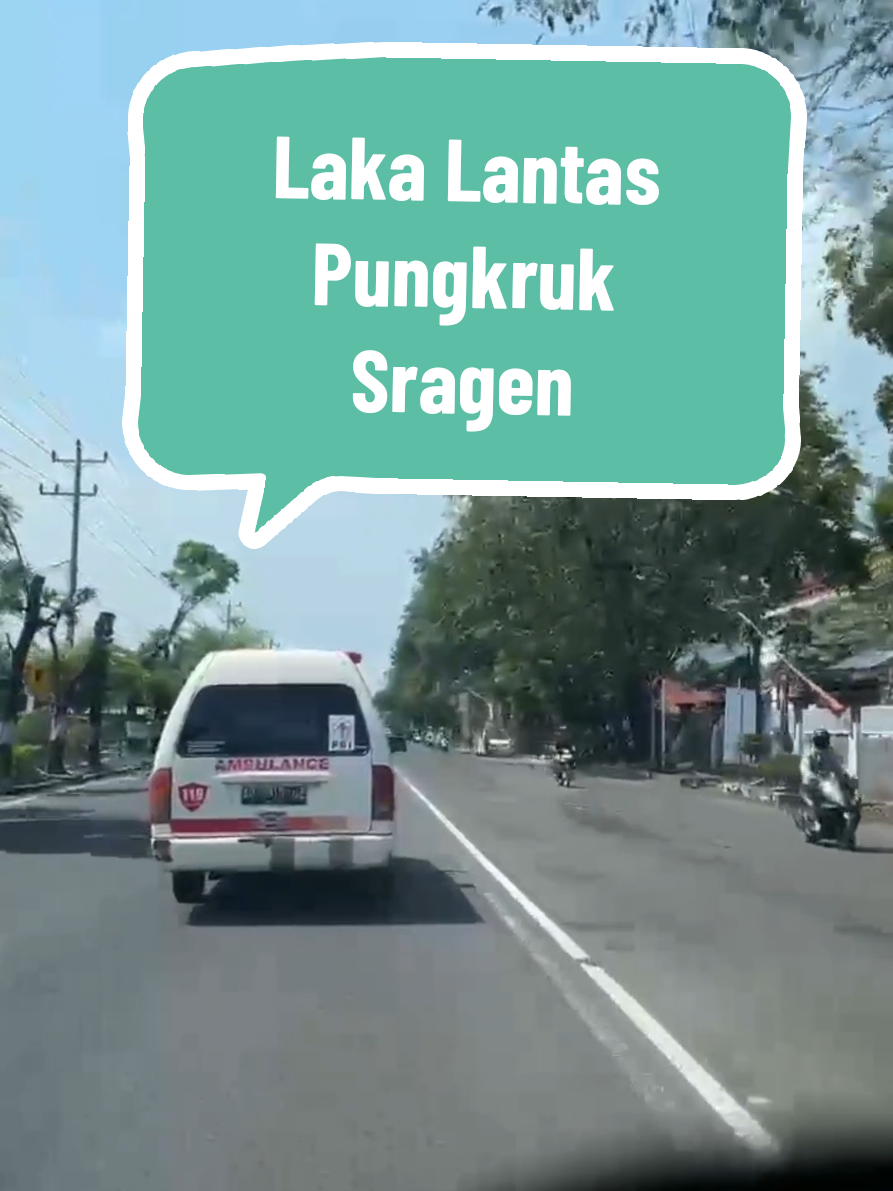 @PMI Kabupaten Sragen