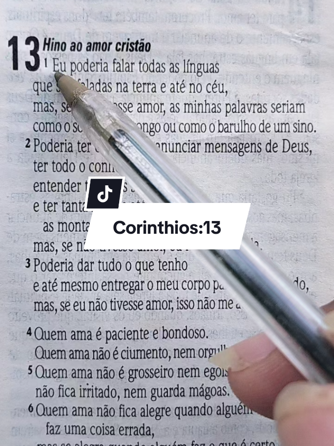 @Leitura da Palavra de Deus