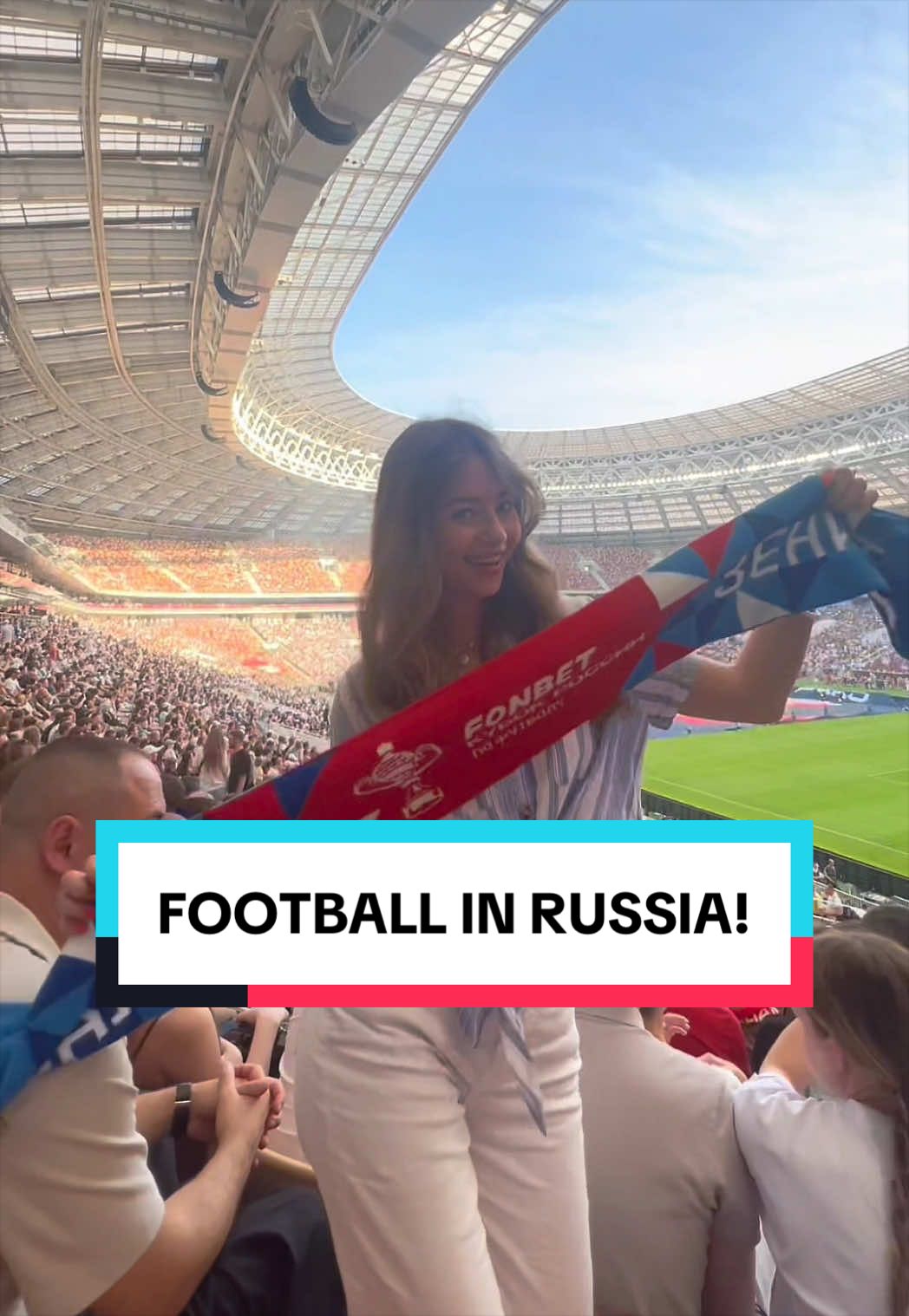 @Sasha&rsquo;s Russian Travels