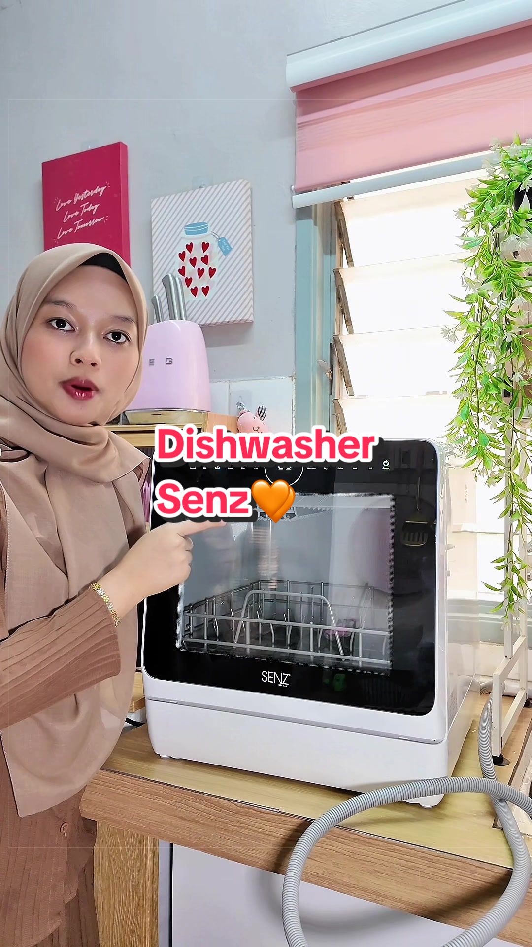 @Sarah | RumahManisIzara