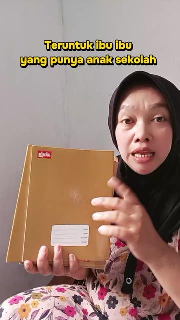 @mama syifa