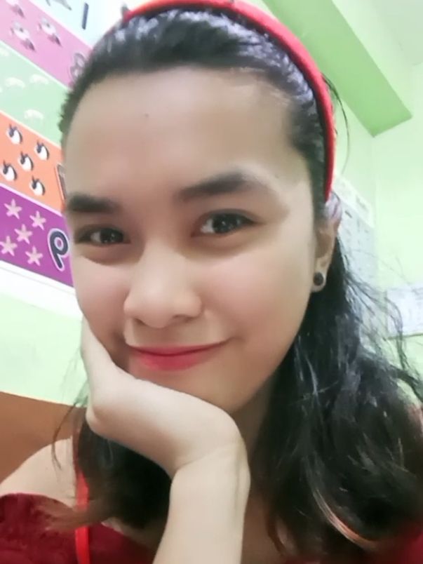 @ML Smiling🤍