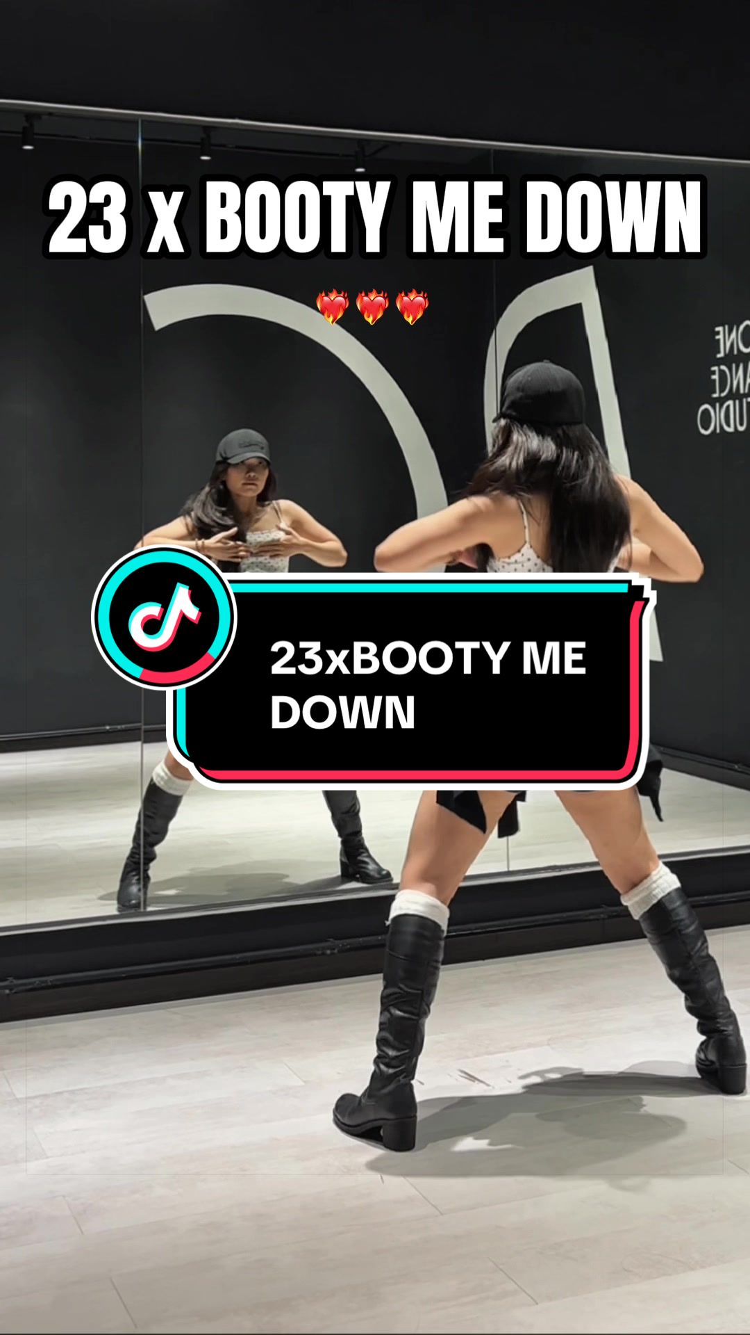 @DancewithLexie