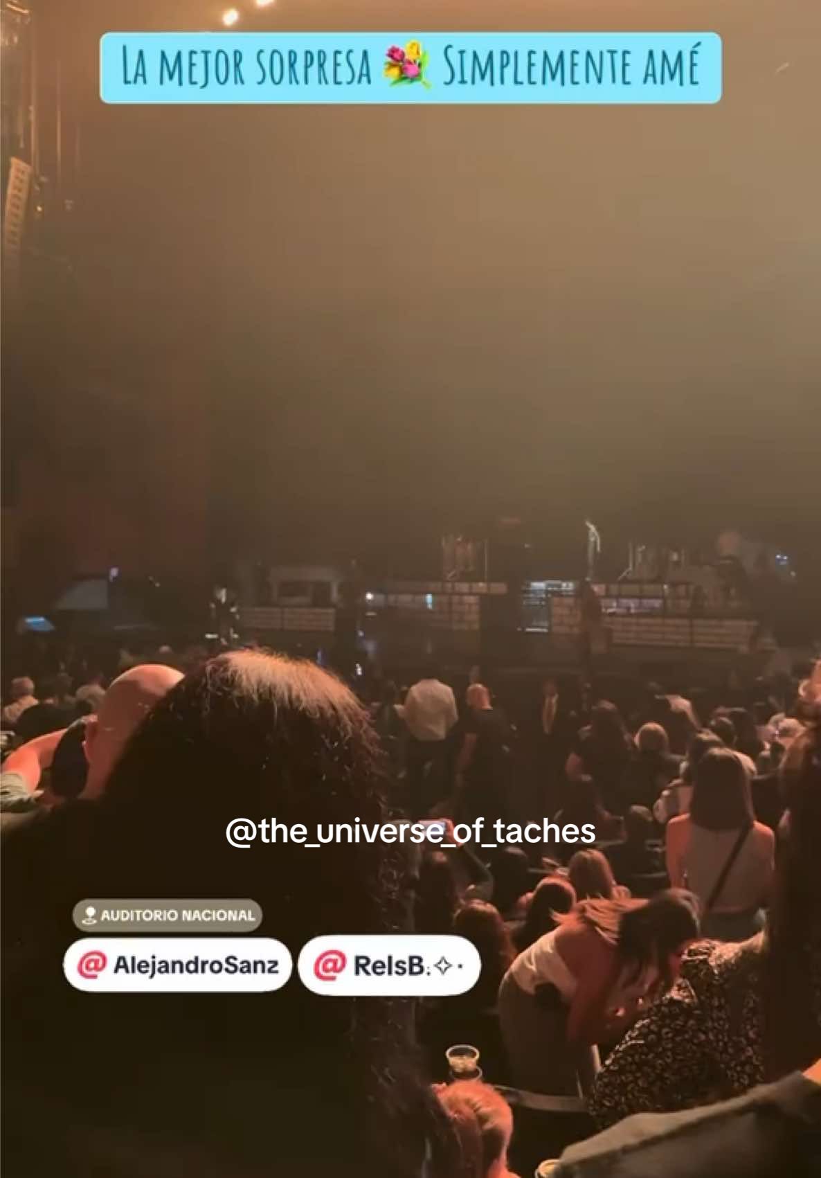 @The universe of Taches