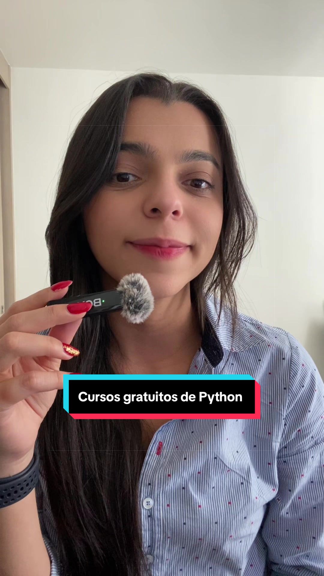 @Nata | IA & tecnolog&iacute;a