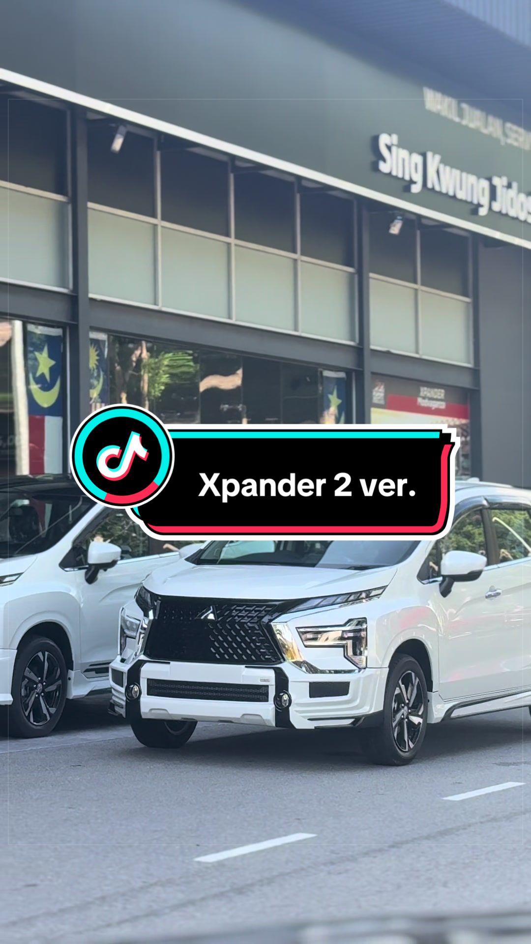 @mitsubishi4scentremelaka