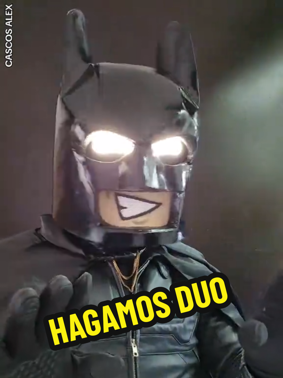 @CASCOS ALEX