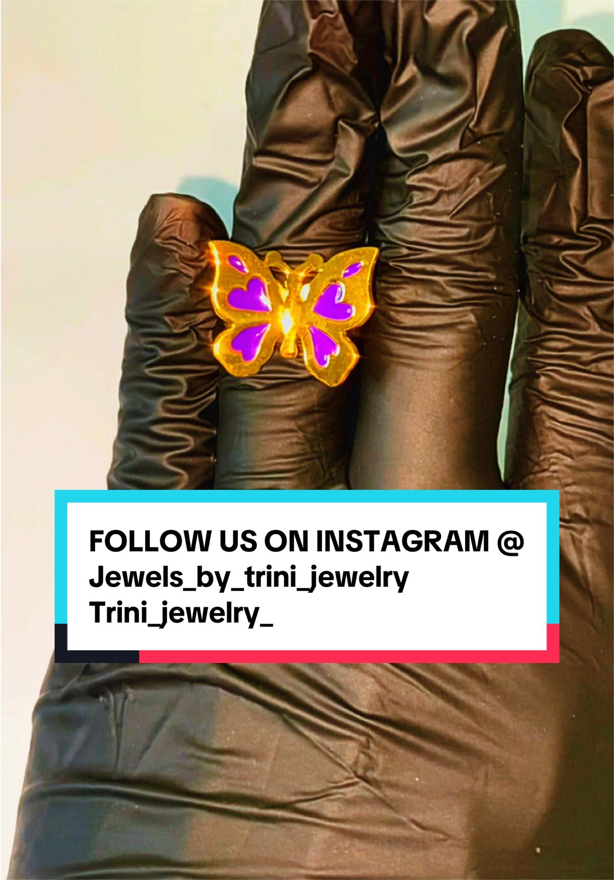 @Jewels 💎 By Trini Jewelry