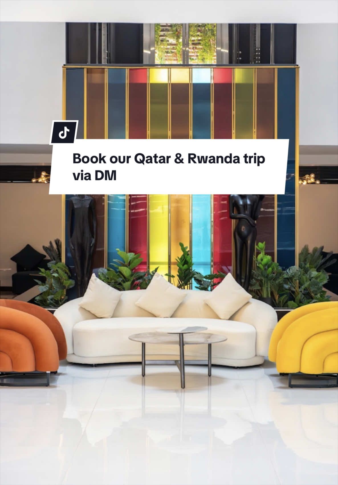 @Vacation Planner In Lagos โ๏ธ๐ค